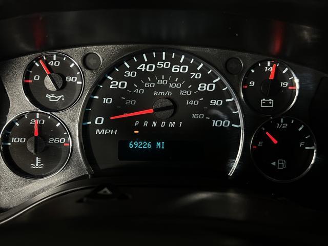used 2020 Chevrolet Express 2500 car, priced at $21,973