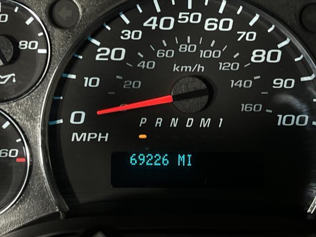 used 2020 Chevrolet Express 2500 car, priced at $21,973