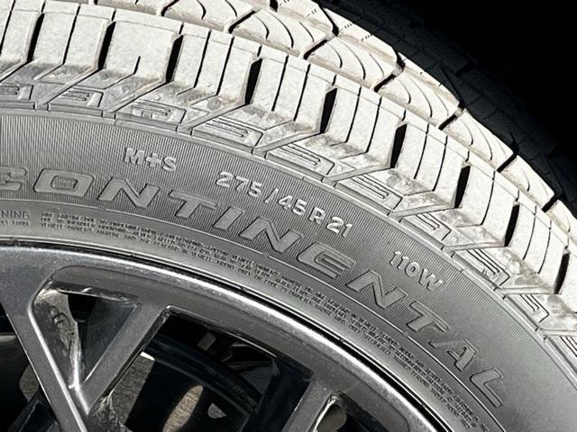 used 2024 Jeep Grand Cherokee L car, priced at $56,973