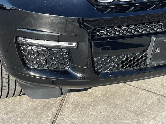 used 2024 Jeep Grand Cherokee L car, priced at $56,973