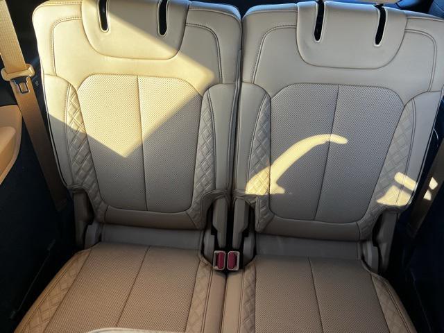 used 2024 Jeep Grand Cherokee L car, priced at $56,973