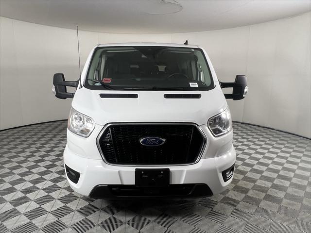 used 2021 Ford Transit-350 car, priced at $48,573