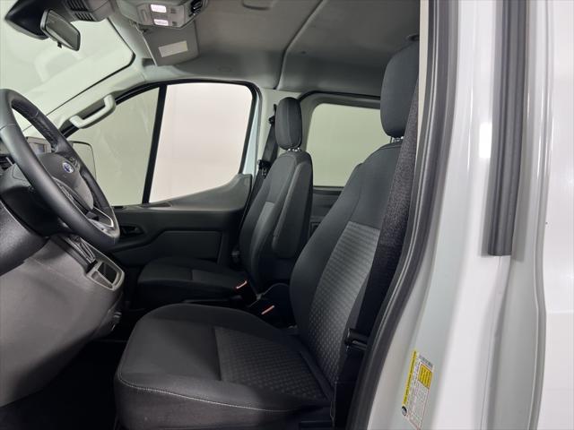 used 2021 Ford Transit-350 car, priced at $48,573