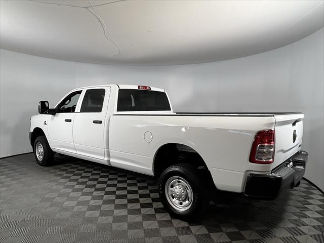 used 2024 Ram 2500 car, priced at $46,475