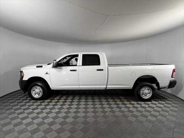 used 2024 Ram 2500 car, priced at $46,475