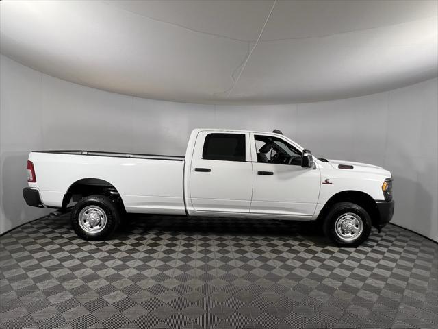 used 2024 Ram 2500 car, priced at $46,475