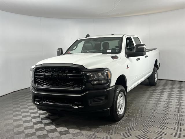 used 2024 Ram 2500 car, priced at $46,475