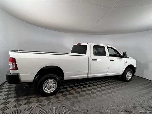 used 2024 Ram 2500 car, priced at $46,475