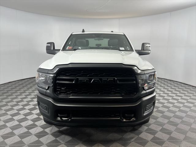 used 2024 Ram 2500 car, priced at $46,475