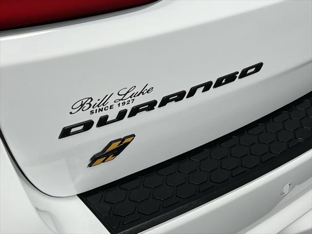 used 2023 Dodge Durango car, priced at $46,075