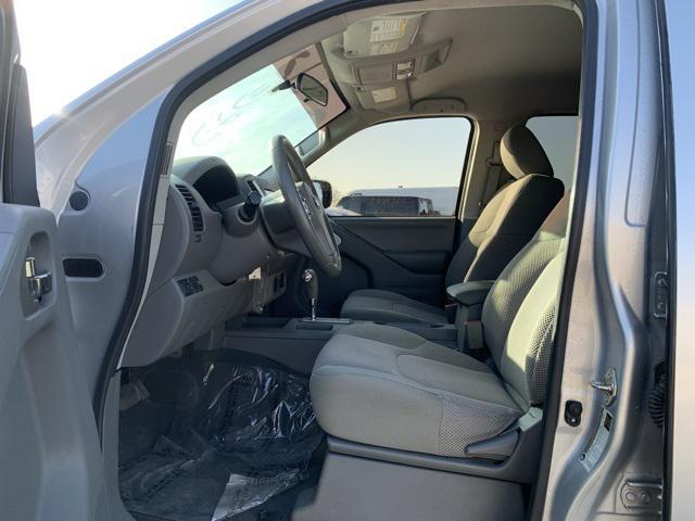 used 2019 Nissan Frontier car, priced at $17,873