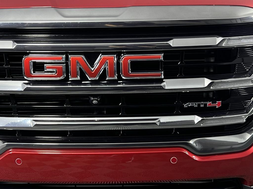 used 2024 GMC Terrain car, priced at $30,773