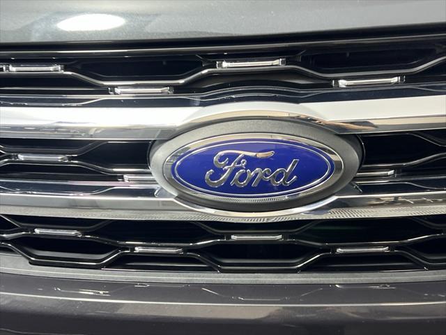 used 2023 Ford Expedition car, priced at $48,000