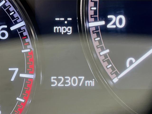 used 2023 Mazda CX-30 car, priced at $23,673