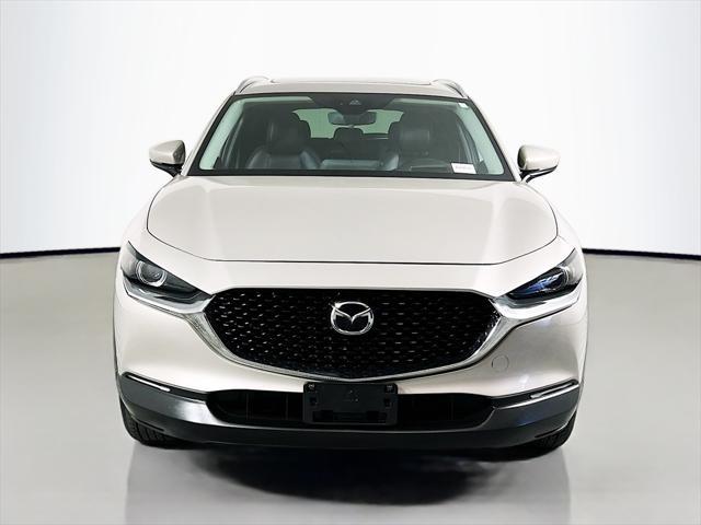 used 2023 Mazda CX-30 car, priced at $23,673
