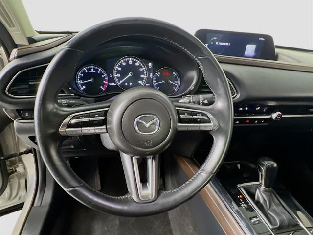 used 2023 Mazda CX-30 car, priced at $23,673