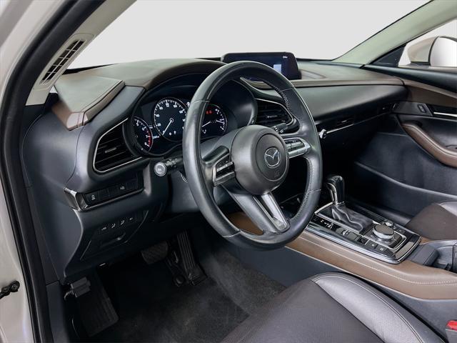 used 2023 Mazda CX-30 car, priced at $23,673
