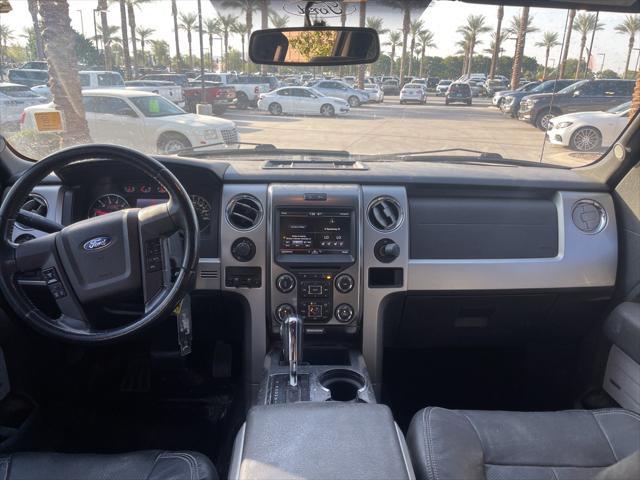 used 2013 Ford F-150 car, priced at $17,995