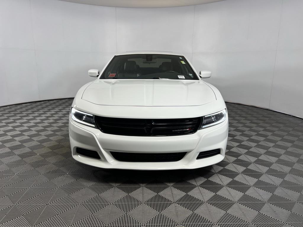 used 2020 Dodge Charger car, priced at $17,373