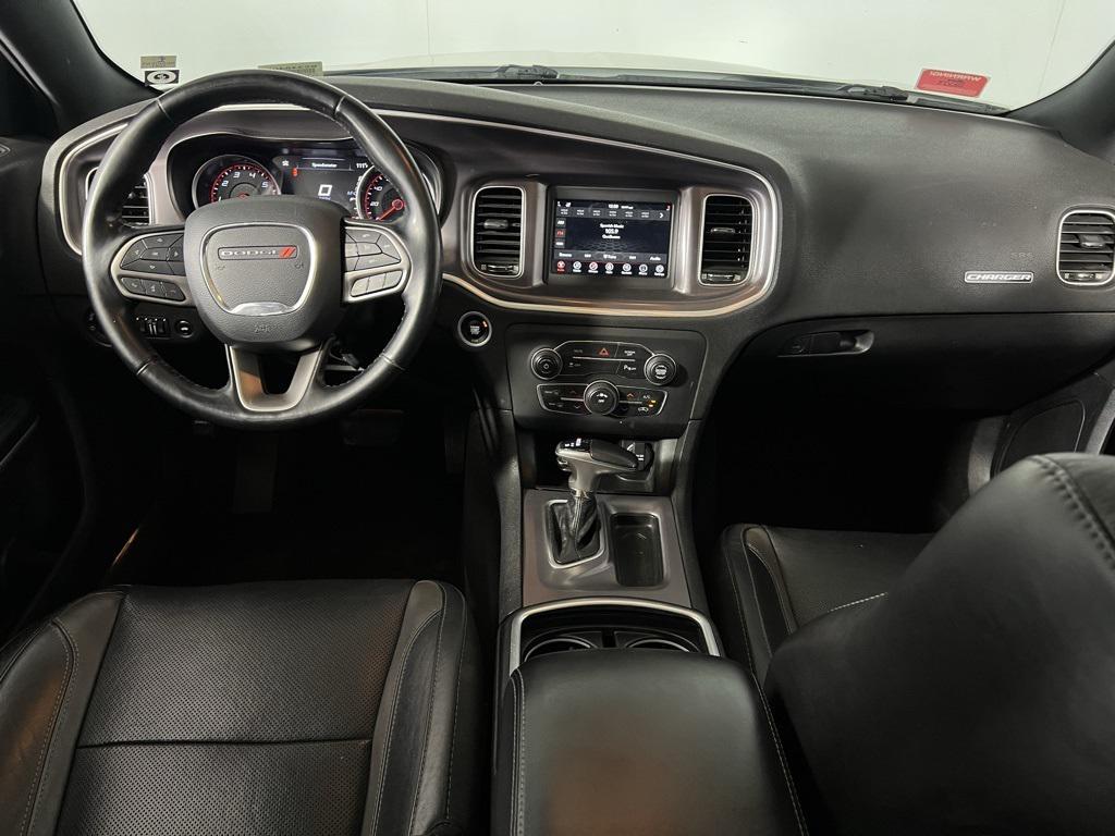 used 2020 Dodge Charger car, priced at $17,373