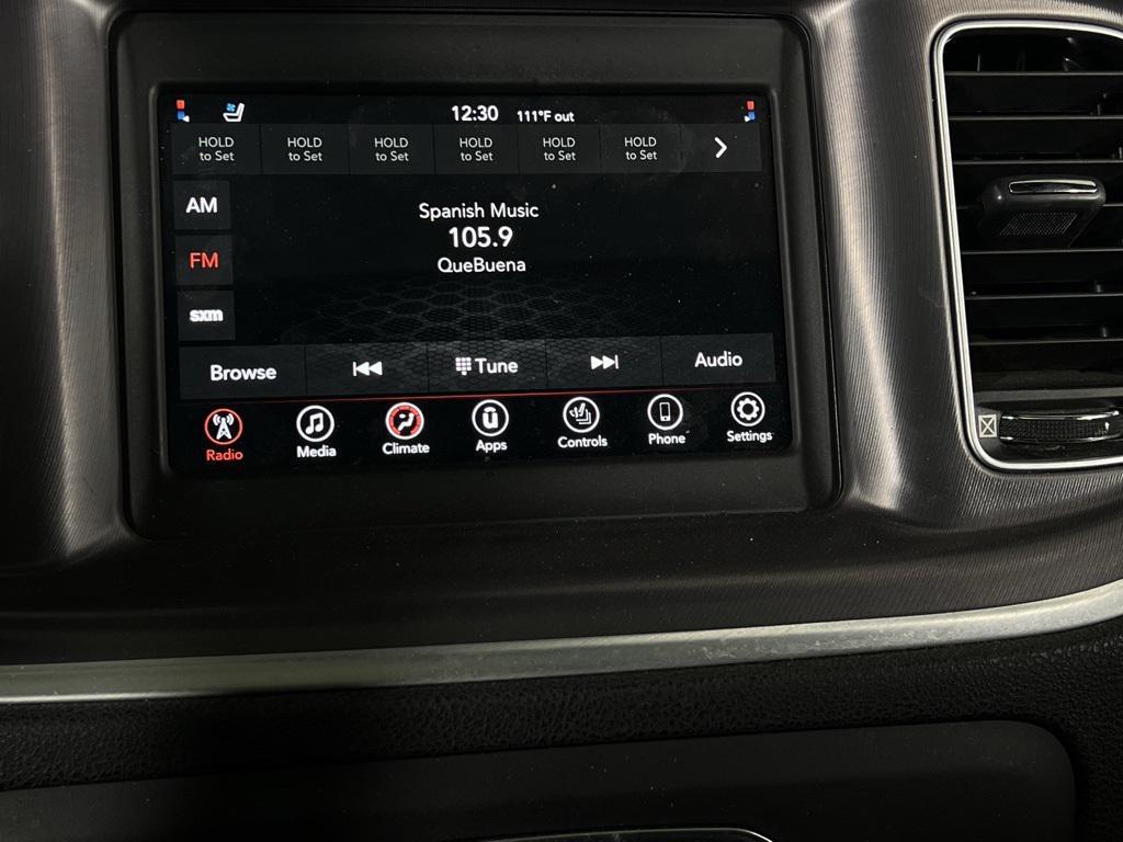 used 2020 Dodge Charger car, priced at $17,373