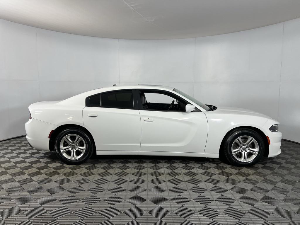 used 2020 Dodge Charger car, priced at $17,373