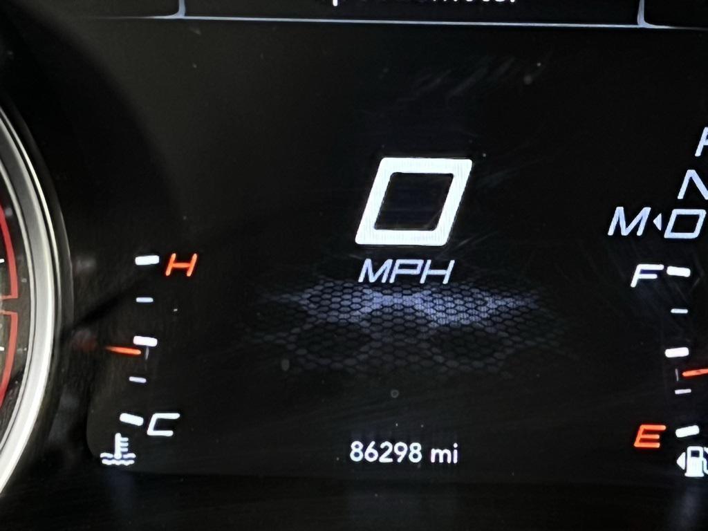 used 2020 Dodge Charger car, priced at $17,373