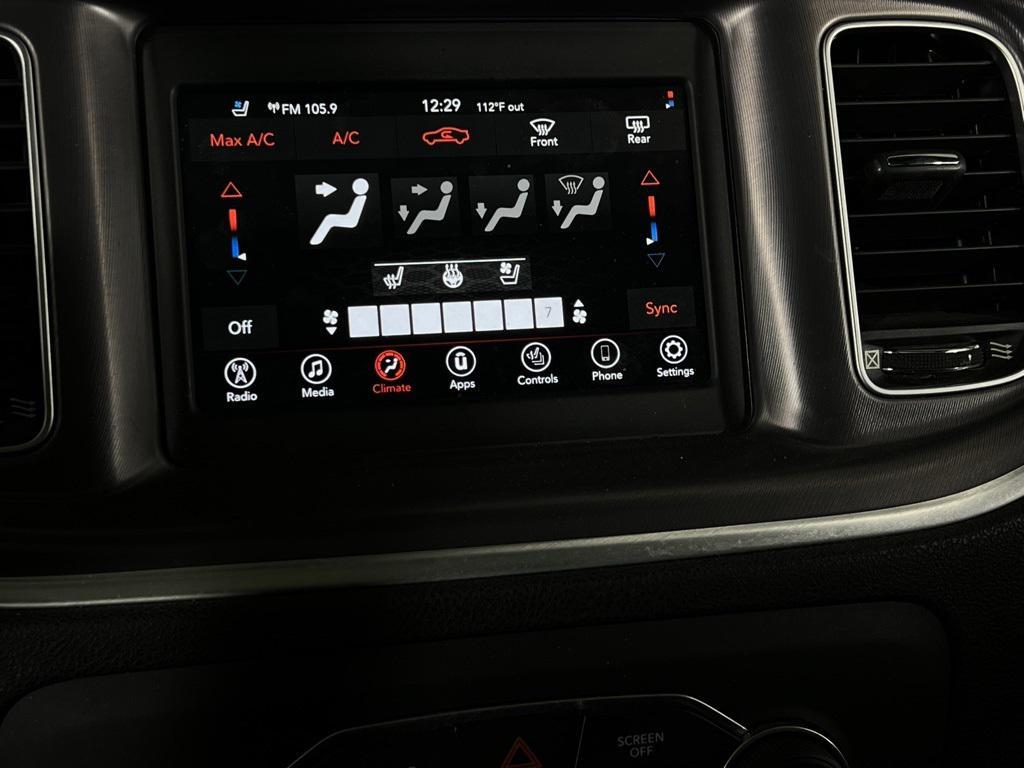 used 2020 Dodge Charger car, priced at $17,373