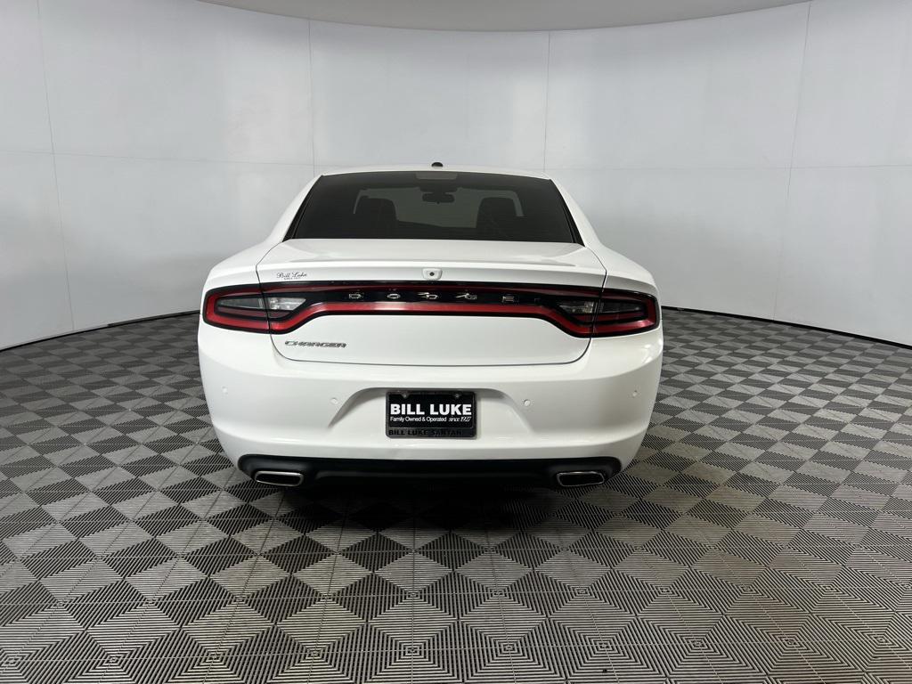 used 2020 Dodge Charger car, priced at $17,373