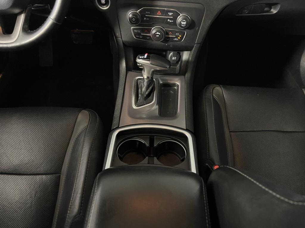 used 2020 Dodge Charger car, priced at $17,373