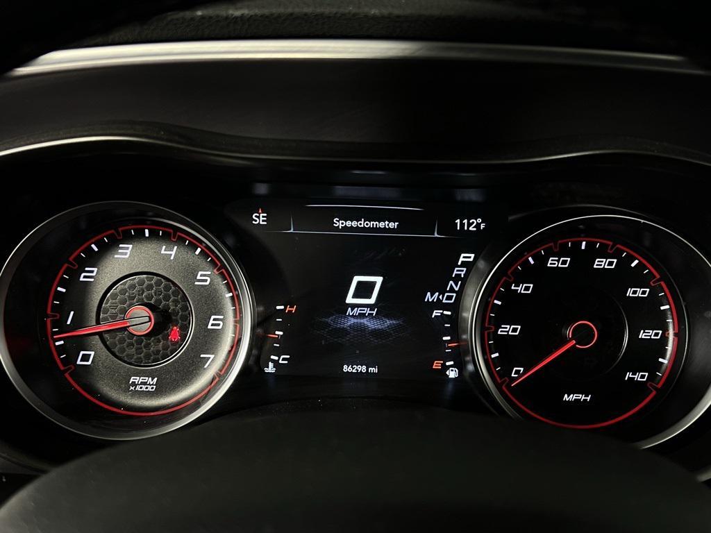 used 2020 Dodge Charger car, priced at $17,373