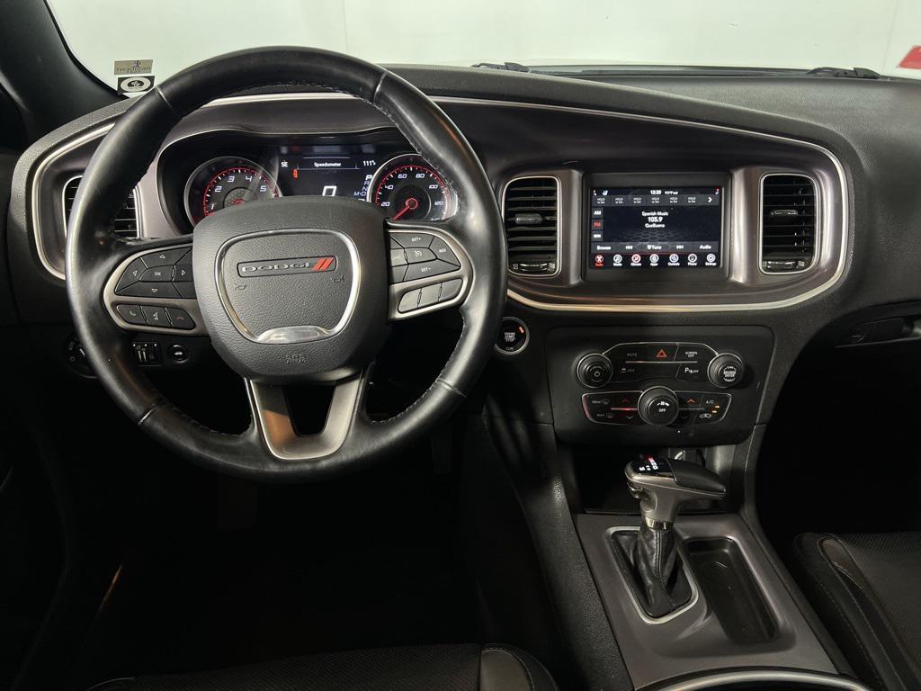 used 2020 Dodge Charger car, priced at $17,373