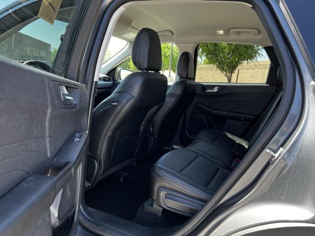 used 2022 Ford Escape car, priced at $30,973