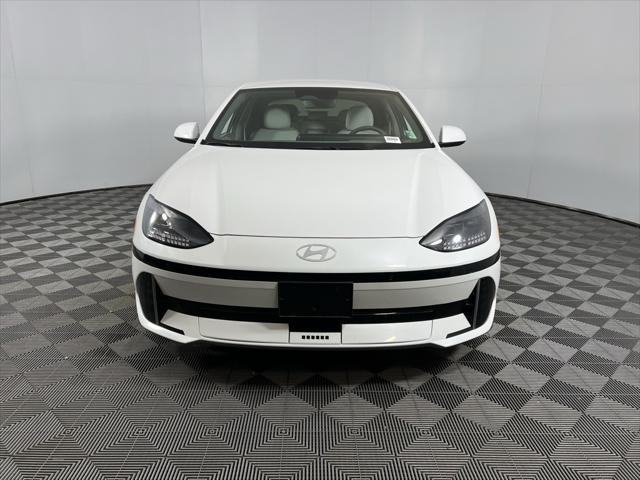 used 2023 Hyundai IONIQ 6 car, priced at $27,973