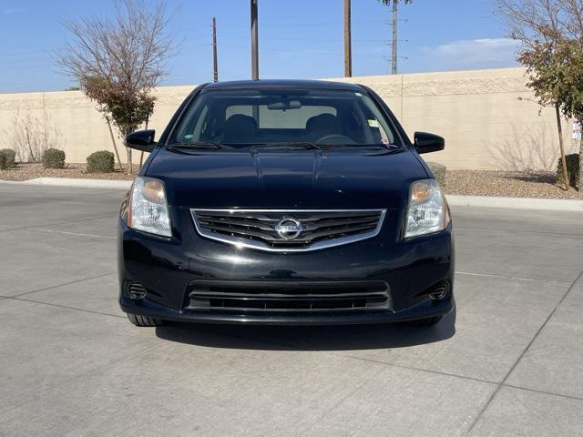 used 2012 Nissan Sentra car, priced at $8,995