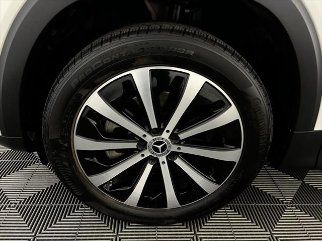used 2021 Mercedes-Benz GLB 250 car, priced at $26,373
