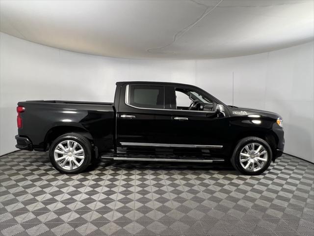 used 2022 Chevrolet Silverado 1500 car, priced at $46,773