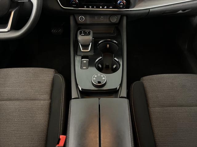 used 2023 Nissan Rogue car, priced at $21,373