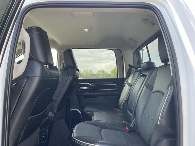 used 2024 Ram 2500 car, priced at $56,973