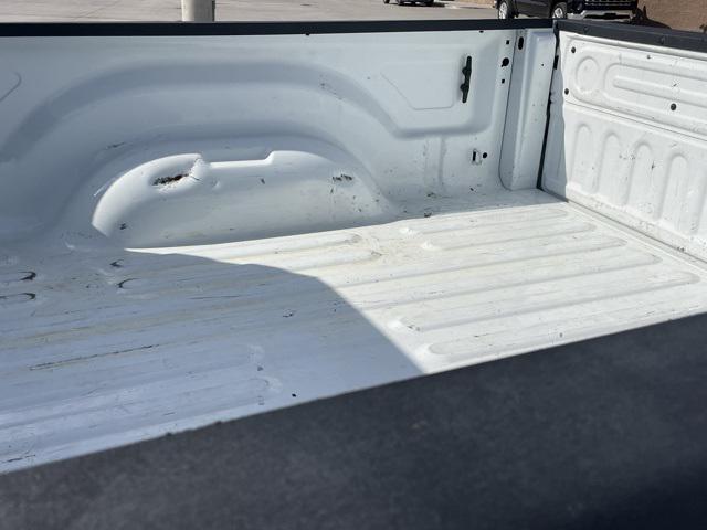 used 2024 Ram 2500 car, priced at $56,973