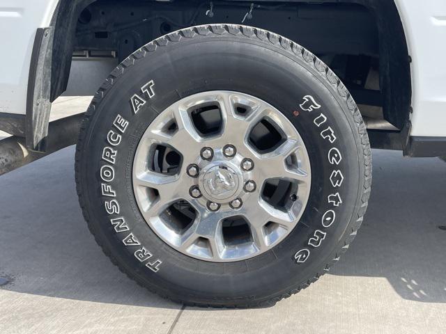 used 2024 Ram 2500 car, priced at $56,973