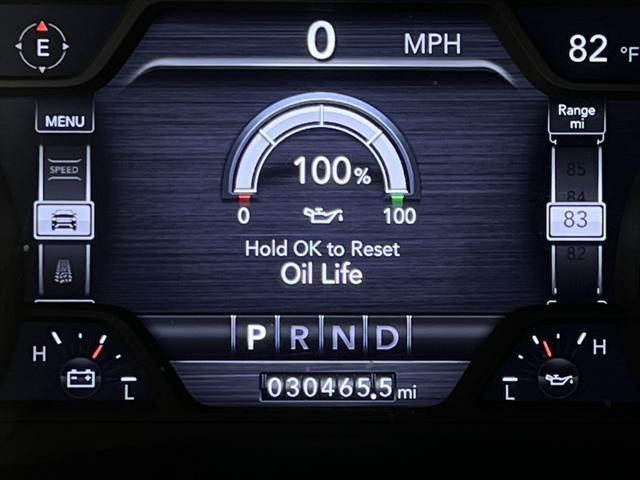 used 2024 Ram 2500 car, priced at $55,073