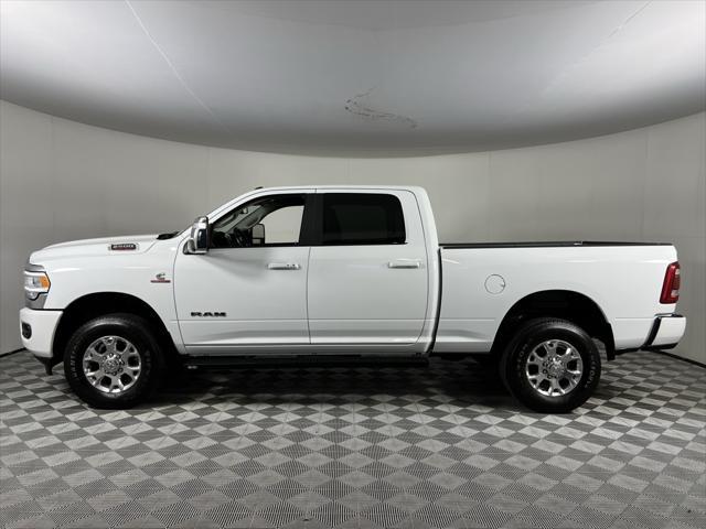 used 2024 Ram 2500 car, priced at $55,073