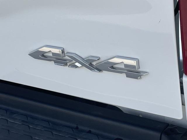 used 2024 Ram 2500 car, priced at $56,973