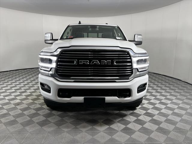 used 2024 Ram 2500 car, priced at $55,073
