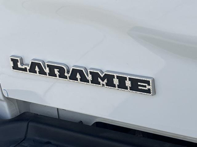 used 2024 Ram 2500 car, priced at $56,973