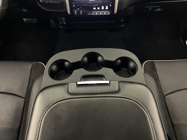 used 2024 Ram 2500 car, priced at $55,073