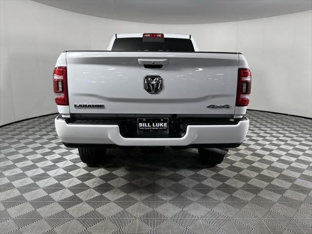 used 2024 Ram 2500 car, priced at $55,073