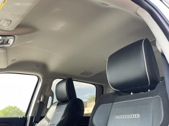used 2024 Ram 2500 car, priced at $56,973