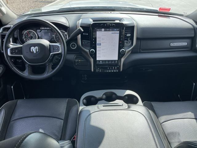 used 2024 Ram 2500 car, priced at $56,973